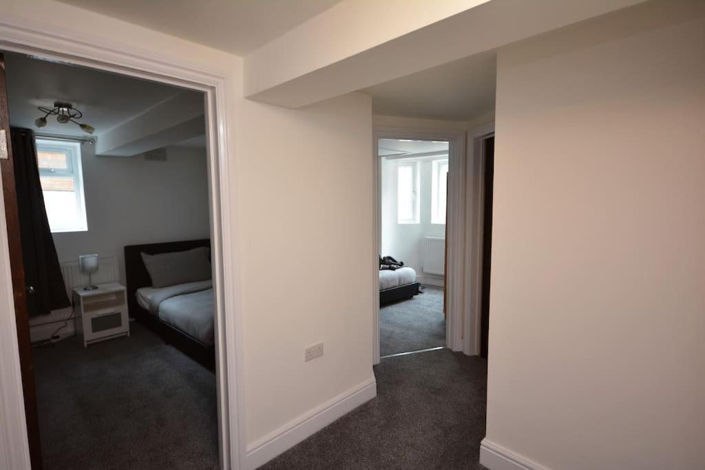 Lovely 4Bedroom Apartment ロンドン エクステリア 写真