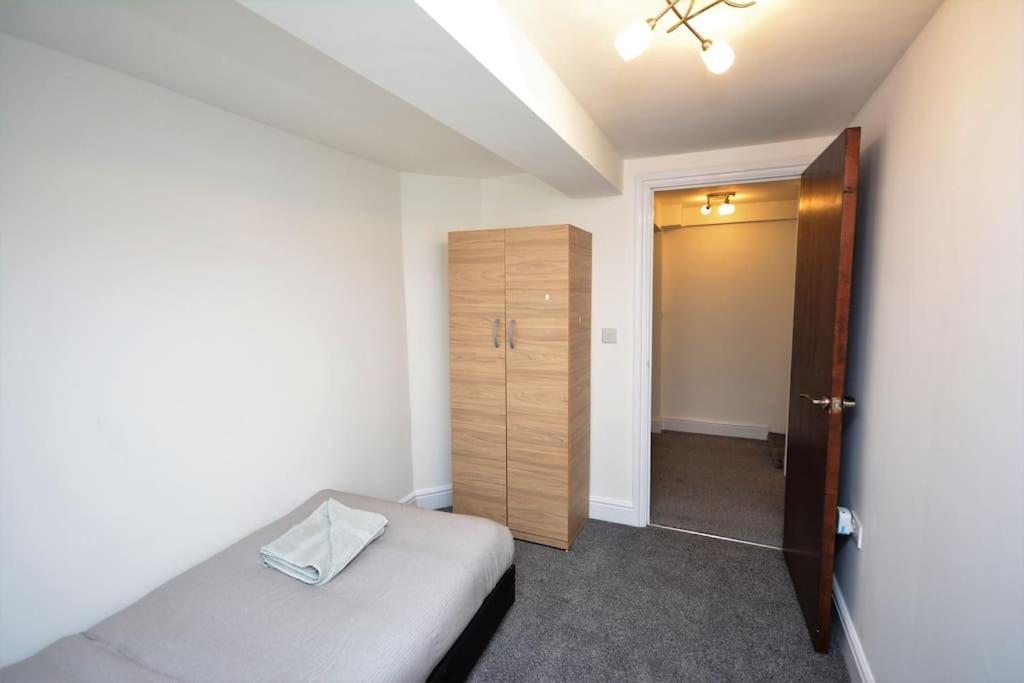 Lovely 4Bedroom Apartment ロンドン エクステリア 写真