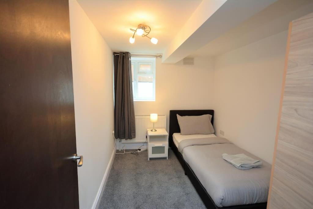 Lovely 4Bedroom Apartment ロンドン エクステリア 写真